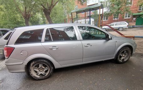 Opel Astra H, 2012 год, 680 000 рублей, 3 фотография