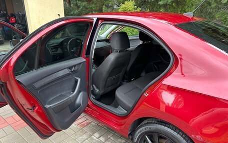 Skoda Rapid II, 2021 год, 1 900 000 рублей, 8 фотография