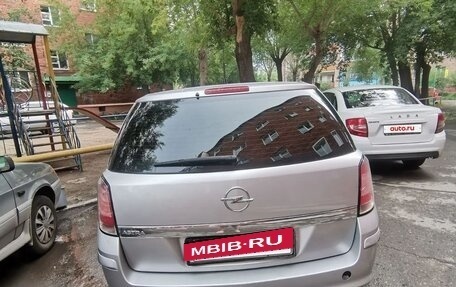 Opel Astra H, 2012 год, 680 000 рублей, 5 фотография