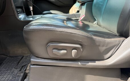 Nissan Pathfinder, 2008 год, 1 290 000 рублей, 8 фотография