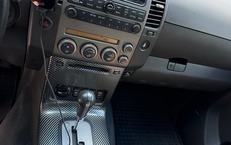 Nissan Pathfinder, 2008 год, 1 290 000 рублей, 9 фотография