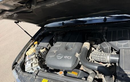 Nissan Pathfinder, 2008 год, 1 290 000 рублей, 7 фотография