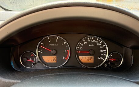 Nissan Pathfinder, 2008 год, 1 290 000 рублей, 15 фотография
