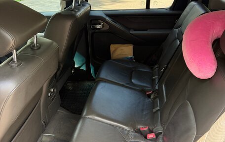 Nissan Pathfinder, 2008 год, 1 290 000 рублей, 13 фотография