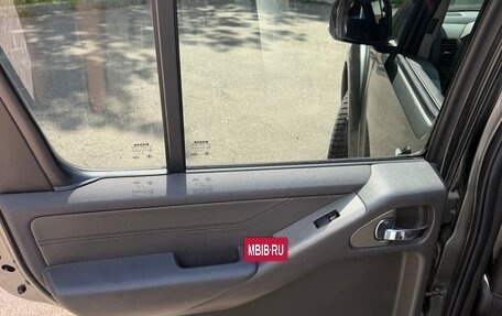 Nissan Pathfinder, 2008 год, 1 290 000 рублей, 12 фотография