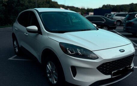Ford Escape, 2021 год, 2 250 000 рублей, 2 фотография