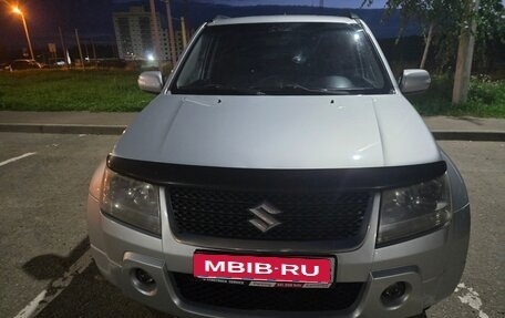 Suzuki Grand Vitara, 2008 год, 700 000 рублей, 1 фотография