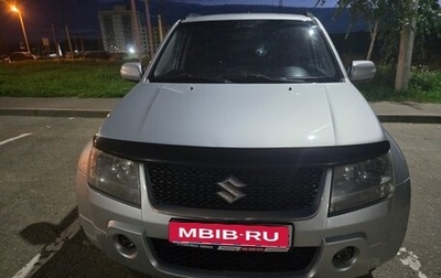 Suzuki Grand Vitara, 2008 год, 700 000 рублей, 1 фотография