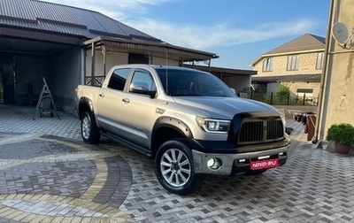 Toyota Tundra II, 2011 год, 3 200 000 рублей, 1 фотография