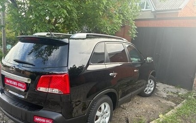 KIA Sorento II рестайлинг, 2012 год, 900 000 рублей, 1 фотография