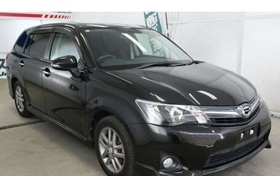 Toyota Corolla, 2014 год, 1 000 000 рублей, 1 фотография