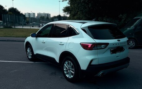 Ford Escape, 2021 год, 2 250 000 рублей, 6 фотография