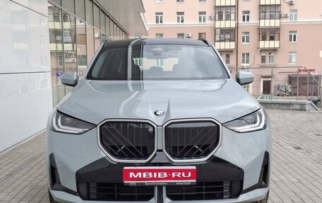 BMW X3, 2026 год, 7 380 000 рублей, 1 фотография