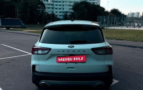 Ford Escape, 2021 год, 2 250 000 рублей, 7 фотография