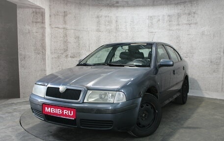 Skoda Octavia IV, 2008 год, 355 000 рублей, 1 фотография
