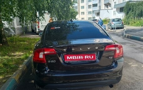 Volvo S60 III, 2011 год, 771 000 рублей, 1 фотография