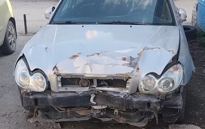 Hyundai Sonata IV рестайлинг, 2005 год, 255 000 рублей, 1 фотография