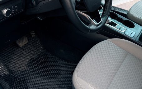 Ford Escape, 2021 год, 2 250 000 рублей, 13 фотография