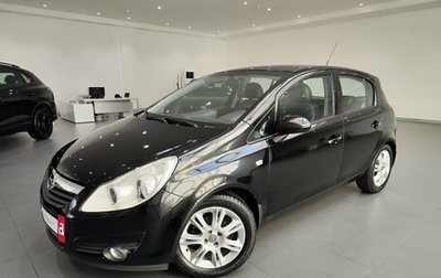 Opel Corsa D, 2010 год, 680 000 рублей, 1 фотография