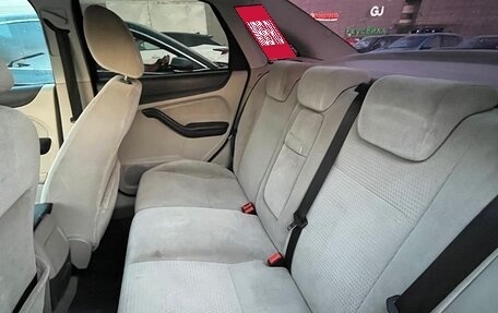 Ford Focus II рестайлинг, 2006 год, 399 000 рублей, 9 фотография