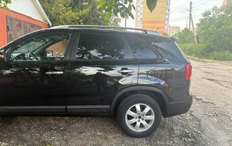 KIA Sorento II рестайлинг, 2012 год, 900 000 рублей, 9 фотография