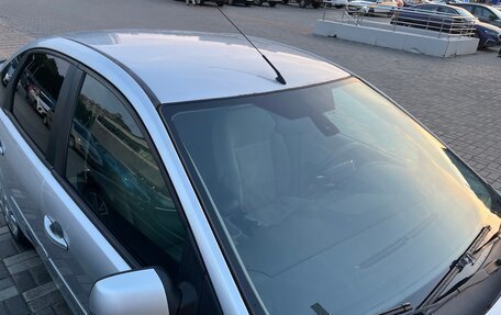 Ford Focus II рестайлинг, 2006 год, 399 000 рублей, 19 фотография