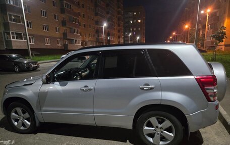 Suzuki Grand Vitara, 2008 год, 700 000 рублей, 4 фотография
