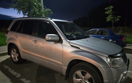 Suzuki Grand Vitara, 2008 год, 700 000 рублей, 3 фотография
