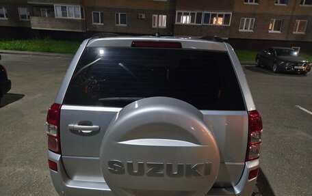 Suzuki Grand Vitara, 2008 год, 700 000 рублей, 5 фотография