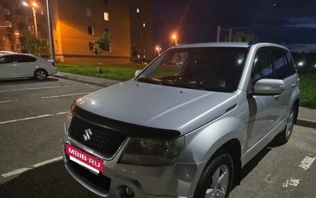 Suzuki Grand Vitara, 2008 год, 700 000 рублей, 2 фотография
