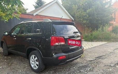 KIA Sorento II рестайлинг, 2012 год, 900 000 рублей, 6 фотография