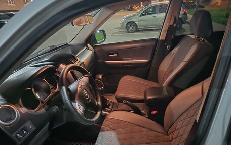 Suzuki Grand Vitara, 2008 год, 700 000 рублей, 6 фотография