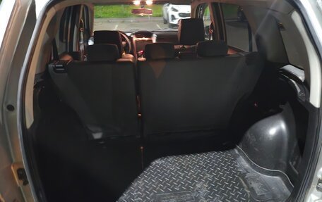 Suzuki Grand Vitara, 2008 год, 700 000 рублей, 10 фотография