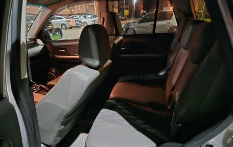 Suzuki Grand Vitara, 2008 год, 700 000 рублей, 8 фотография