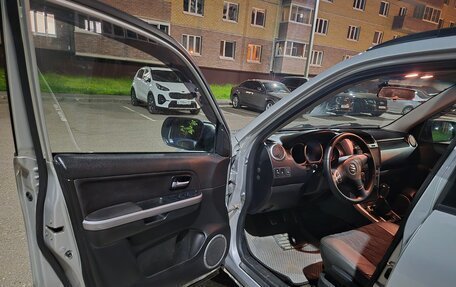 Suzuki Grand Vitara, 2008 год, 700 000 рублей, 15 фотография