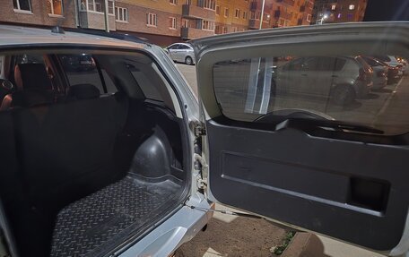 Suzuki Grand Vitara, 2008 год, 700 000 рублей, 11 фотография