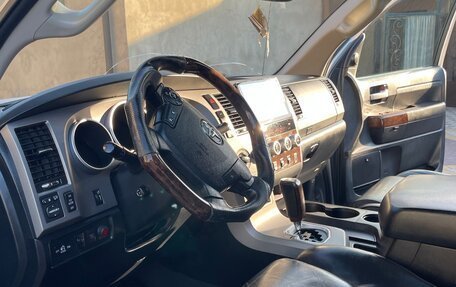 Toyota Tundra II, 2011 год, 3 200 000 рублей, 4 фотография
