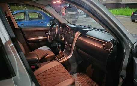 Suzuki Grand Vitara, 2008 год, 700 000 рублей, 13 фотография