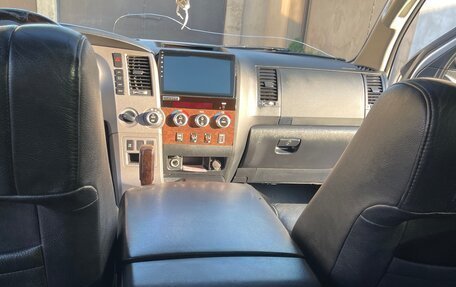 Toyota Tundra II, 2011 год, 3 200 000 рублей, 6 фотография