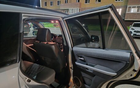 Suzuki Grand Vitara, 2008 год, 700 000 рублей, 12 фотография