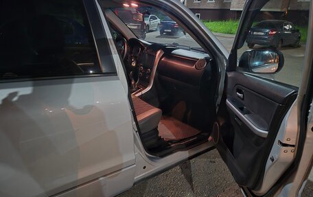 Suzuki Grand Vitara, 2008 год, 700 000 рублей, 14 фотография