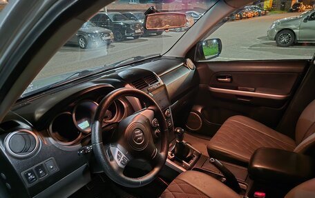 Suzuki Grand Vitara, 2008 год, 700 000 рублей, 7 фотография