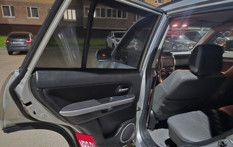 Suzuki Grand Vitara, 2008 год, 700 000 рублей, 9 фотография