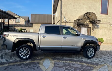 Toyota Tundra II, 2011 год, 3 200 000 рублей, 17 фотография