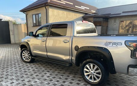 Toyota Tundra II, 2011 год, 3 200 000 рублей, 14 фотография