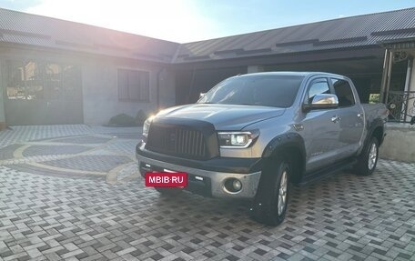Toyota Tundra II, 2011 год, 3 200 000 рублей, 16 фотография