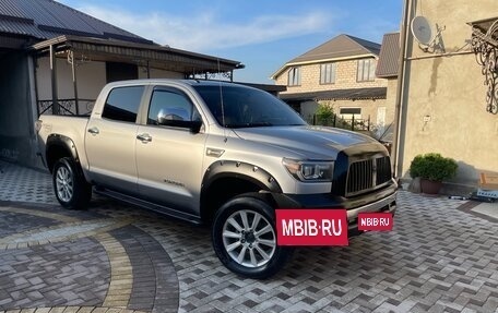Toyota Tundra II, 2011 год, 3 200 000 рублей, 15 фотография