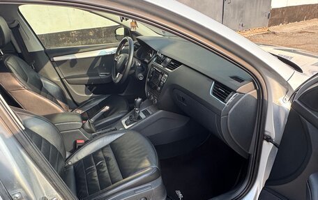 Skoda Octavia, 2013 год, 1 430 000 рублей, 12 фотография