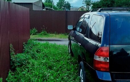Acura MDX II, 2003 год, 280 000 рублей, 3 фотография