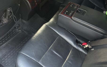 Toyota Camry, 2012 год, 1 390 000 рублей, 8 фотография